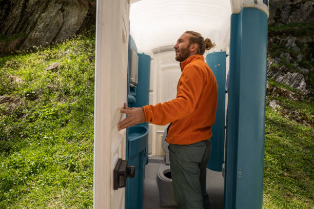 Best Affordable portable toilet rental  in Underwood, IA