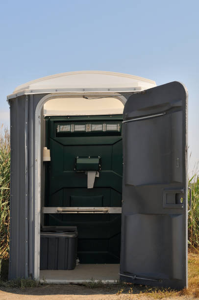Portable Toilet Options We Offer in Underwood, IA