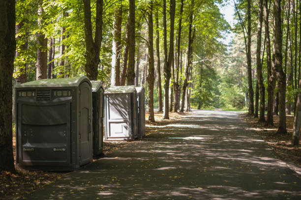 Underwood, IA porta potty rental Company