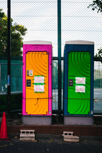 Best Local porta potty services  in Underwood, IA