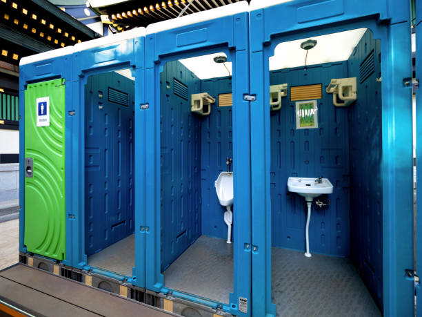 Best Local porta potty services  in Underwood, IA
