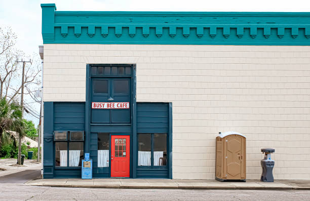 Best Long-term porta potty rental  in Underwood, IA