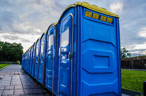 Best Porta potty rental near me  in Underwood, IA